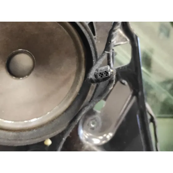 Puerta Delantera Derecha para Opel Astra J Lim.