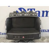 Pantalla Multifuncion para Opel Astra J Lim.