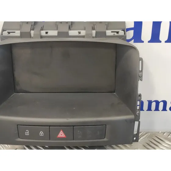 Pantalla Multifuncion para Opel Astra J Lim.