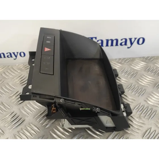 Pantalla Multifuncion para Opel Astra J Lim.