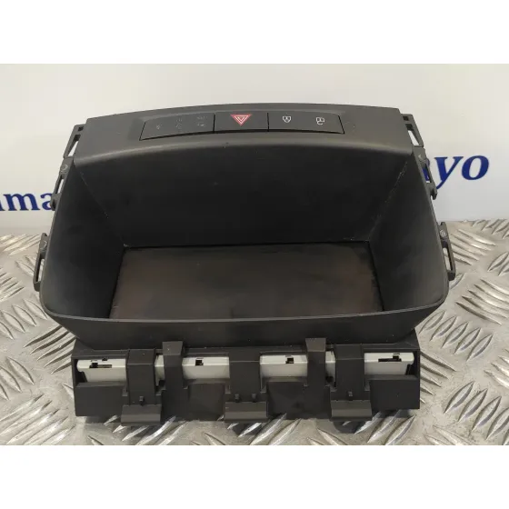 Pantalla Multifuncion para Opel Astra J Lim.