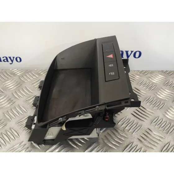 Pantalla Multifuncion para Opel Astra J Lim.