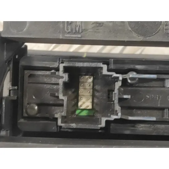 Pantalla Multifuncion para Opel Astra J Lim.