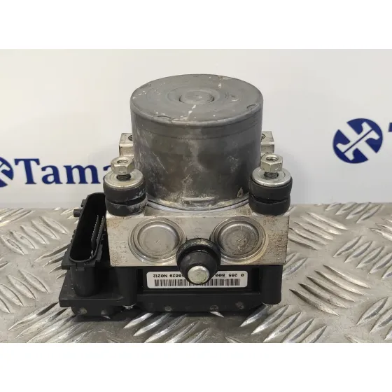 Abs para Dacia Logan Mcv