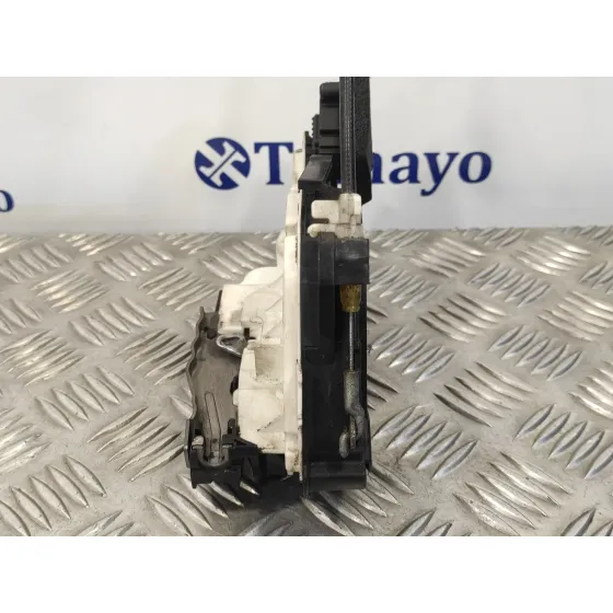 Cerradura Puerta Trasera Derecha para Seat Toledo (Kg3)