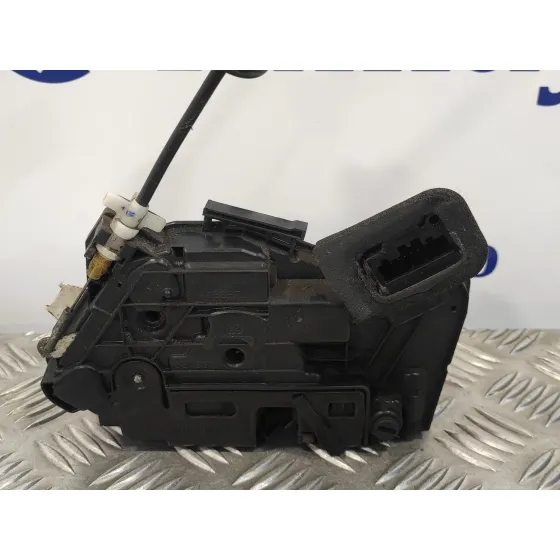 Cerradura Puerta Trasera Derecha para Seat Toledo (Kg3)