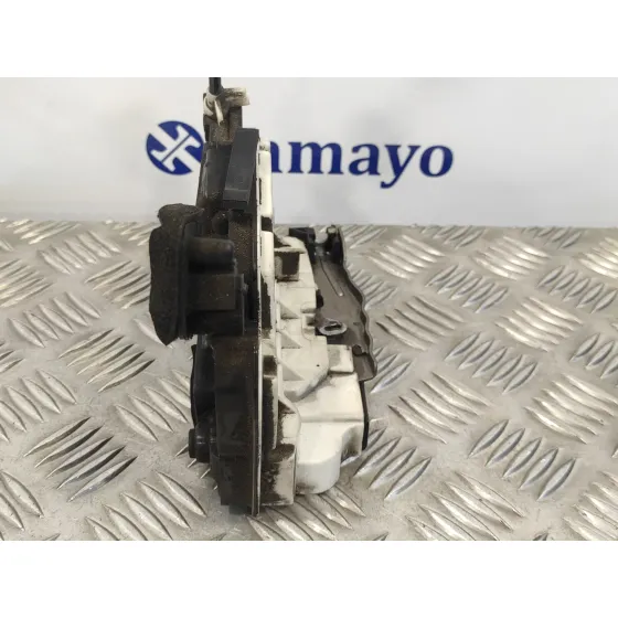 Cerradura Puerta Trasera Derecha para Seat Toledo (Kg3)