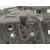 Cerradura Puerta Trasera Derecha para Seat Toledo (Kg3)