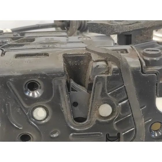Cerradura Puerta Trasera Derecha para Seat Toledo (Kg3)