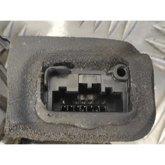 Cerradura Puerta Trasera Derecha para Seat Toledo (Kg3)