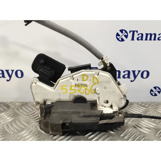 Cerradura Puerta Delantera Derecha para Seat Toledo (Kg3)