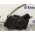 Cerradura Puerta Delantera Derecha para Seat Toledo (Kg3)