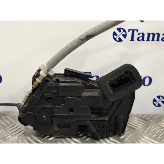 Cerradura Puerta Delantera Derecha para Seat Toledo (Kg3)