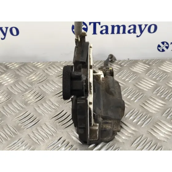 Cerradura Puerta Delantera Derecha para Seat Toledo (Kg3)
