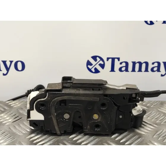 Cerradura Puerta Delantera Derecha para Seat Toledo (Kg3)