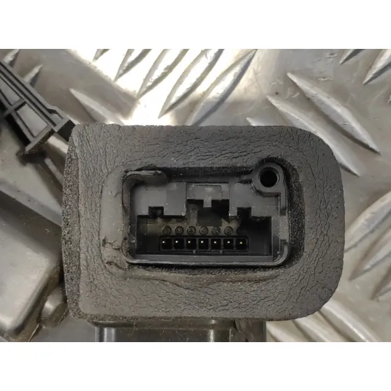 Cerradura Puerta Delantera Derecha para Seat Toledo (Kg3)