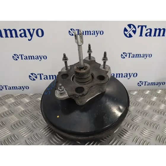 Servofreno para Renault Clio Iii