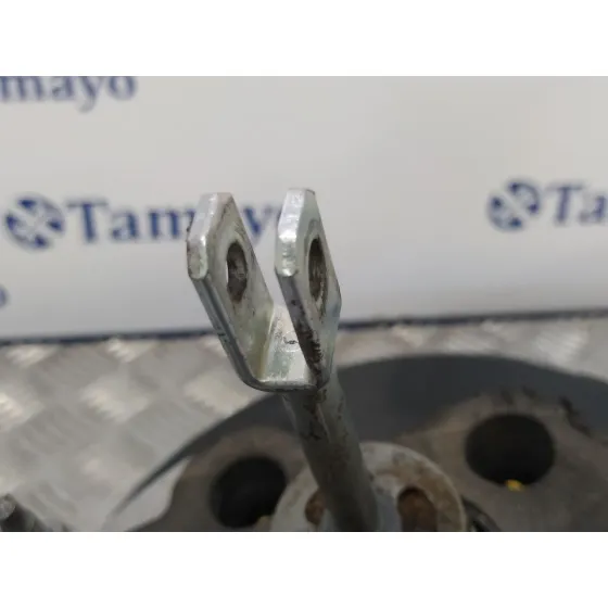 Servofreno para Renault Clio Iii