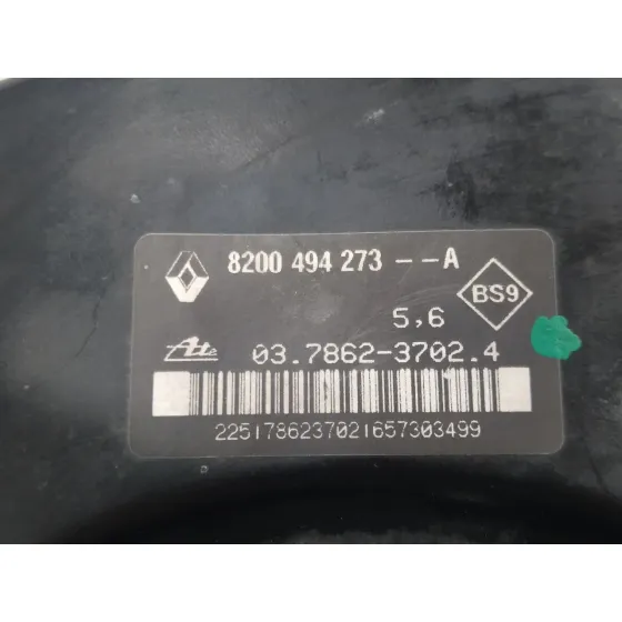 Servofreno para Renault Clio Iii