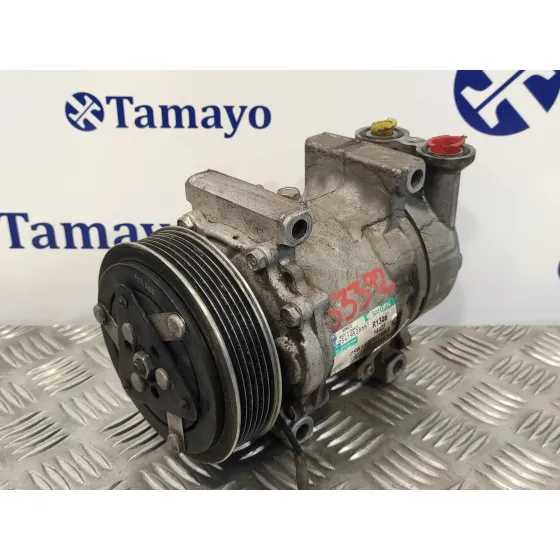 Compresor Aire Acondicionado para Ford Fusion (Cbk)