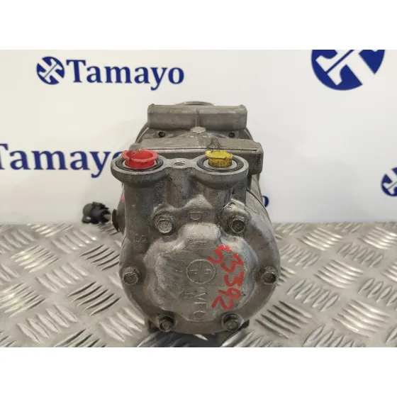 Compresor Aire Acondicionado para Ford Fusion (Cbk)