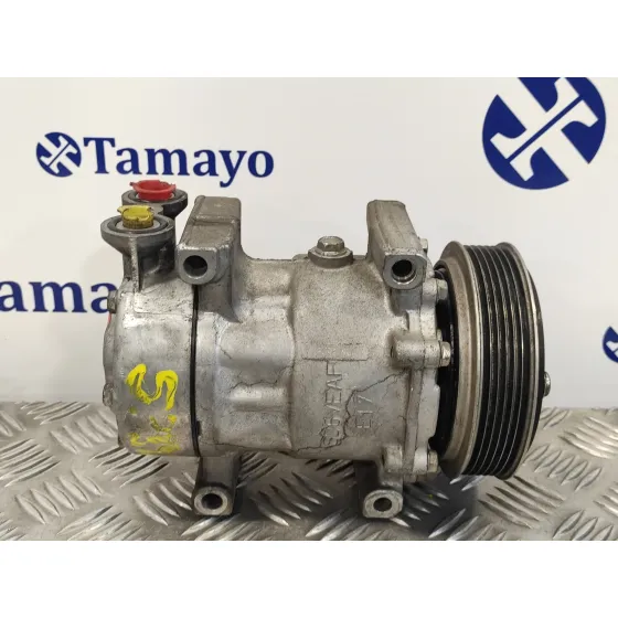 Compresor Aire Acondicionado para Ford Fusion (Cbk)
