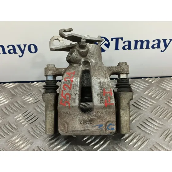Pinza Freno Trasera Izquierda para Renault Clio Iii