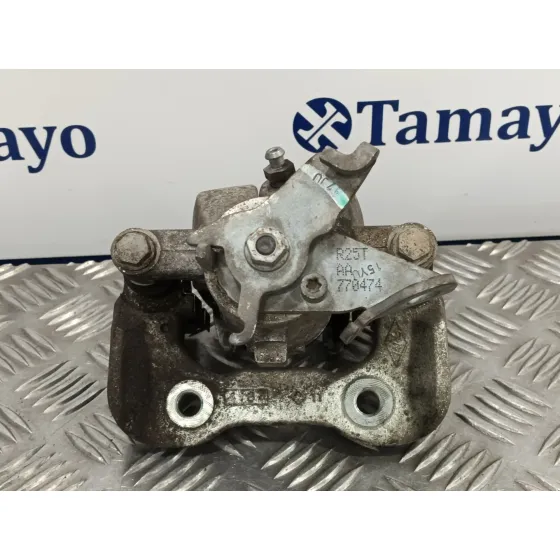Pinza Freno Trasera Izquierda para Renault Clio Iii