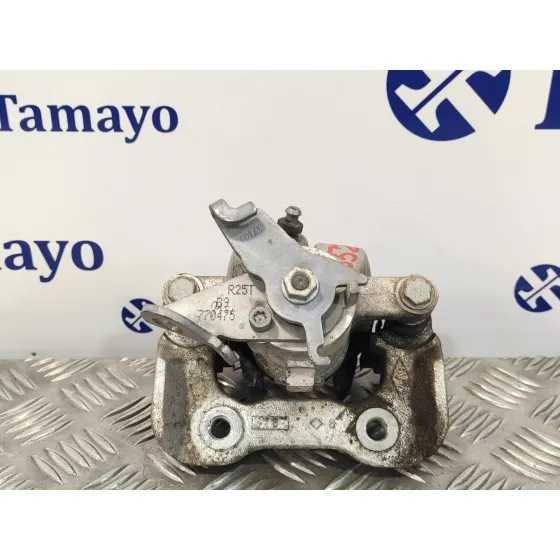 Pinza Freno Trasera Derecha para Renault Clio Iii