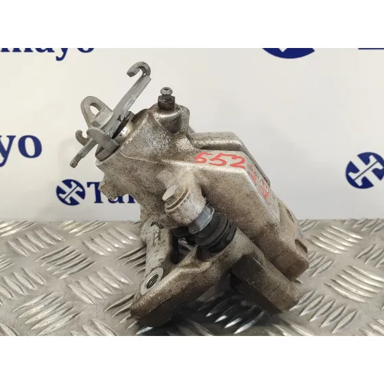 Pinza Freno Trasera Derecha para Renault Clio Iii