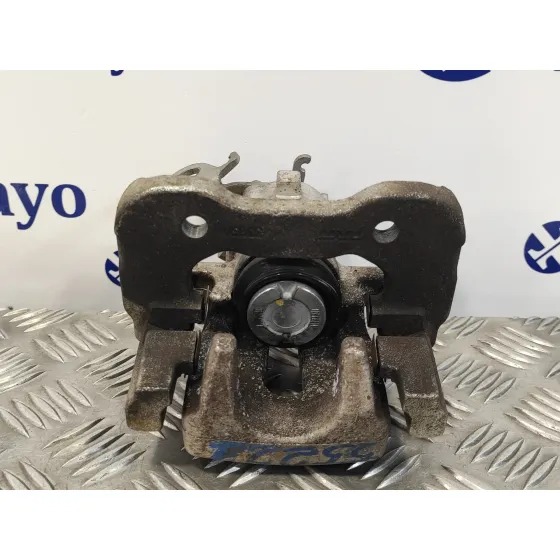 Pinza Freno Trasera Derecha para Renault Clio Iii
