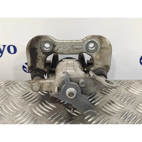 Pinza Freno Trasera Derecha para Renault Clio Iii