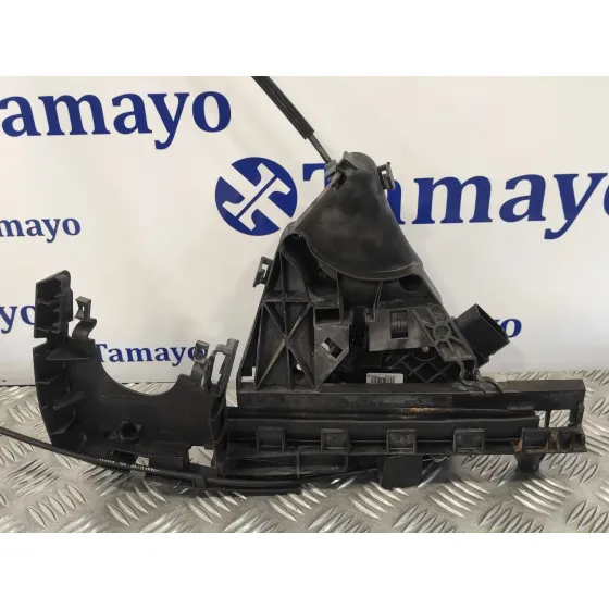 Cerradura Puerta Delantera Derecha para Volvo S40 Berlina
