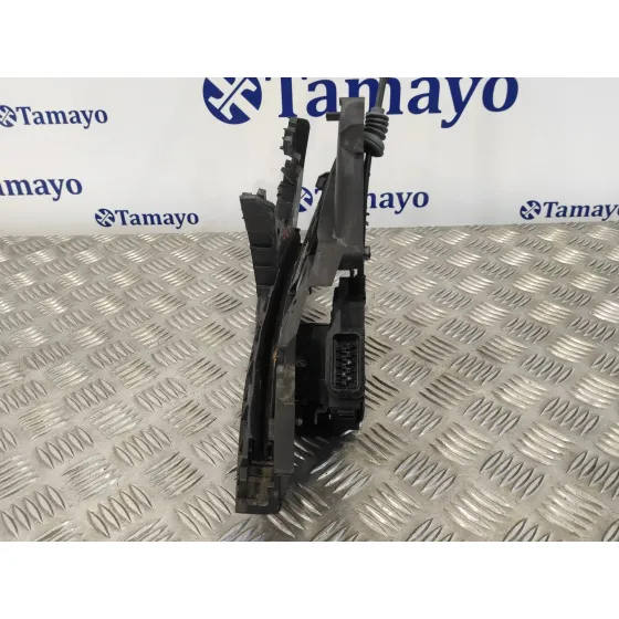 Cerradura Puerta Delantera Derecha para Volvo S40 Berlina