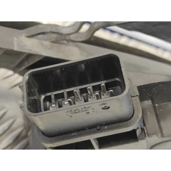 Cerradura Puerta Delantera Derecha para Volvo S40 Berlina