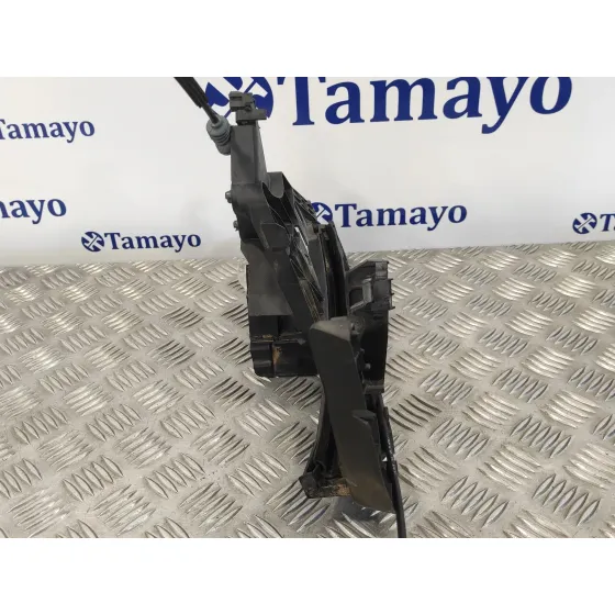 Cerradura Puerta Delantera Derecha para Volvo S40 Berlina