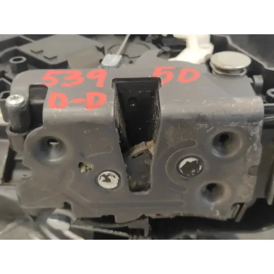 Cerradura Puerta Delantera Derecha para Volvo S40 Berlina