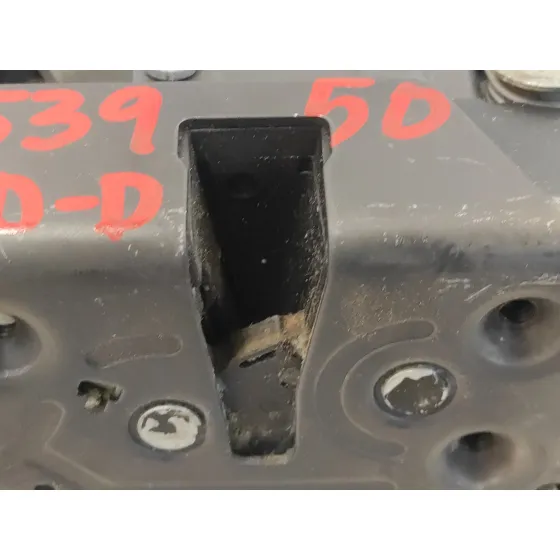 Cerradura Puerta Delantera Derecha para Volvo S40 Berlina