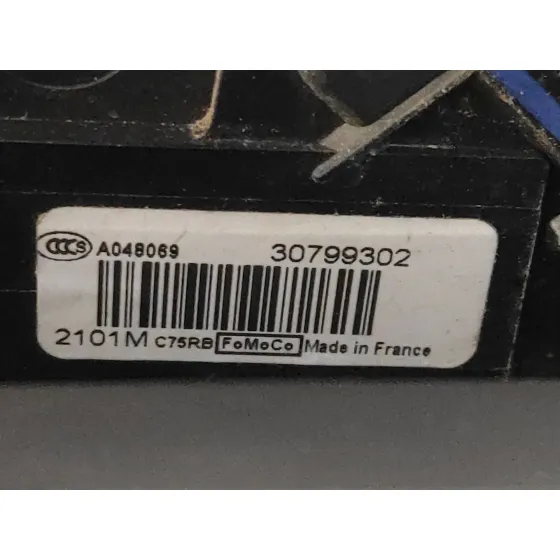 Cerradura Puerta Delantera Derecha para Volvo S40 Berlina