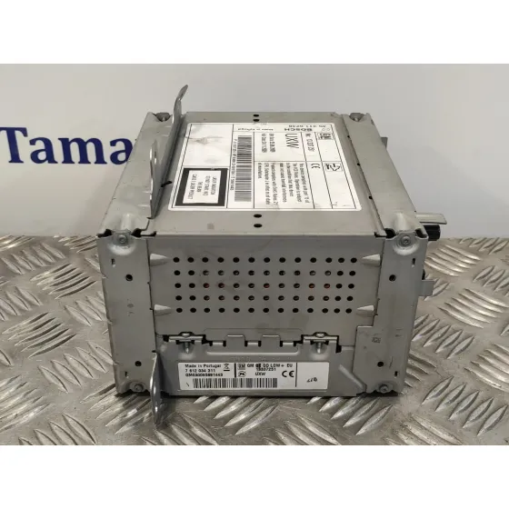 Sistema Audio / Radio Cd para Opel Astra J Lim.