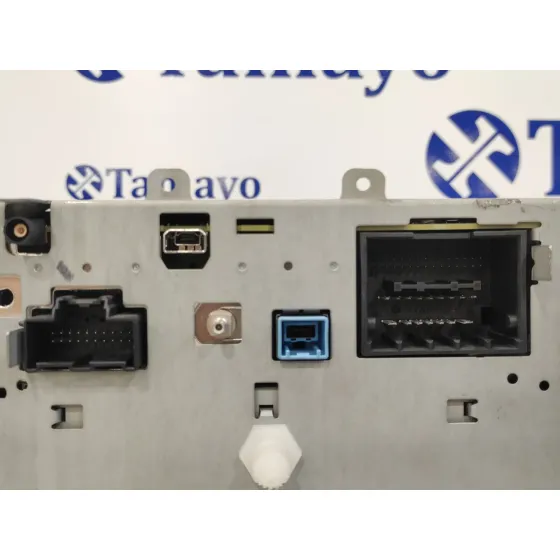 Sistema Audio / Radio Cd para Opel Astra J Lim.