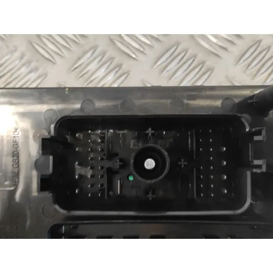 Caja Reles / Fusibles para Opel Astra J Lim.