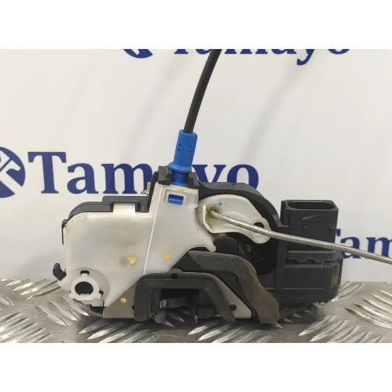 Cerradura Puerta Delantera Derecha para Opel Astra J Lim.