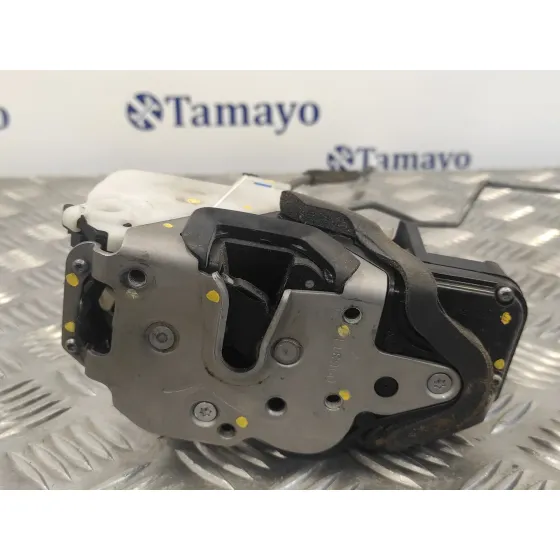 Cerradura Puerta Delantera Derecha para Opel Astra J Lim.