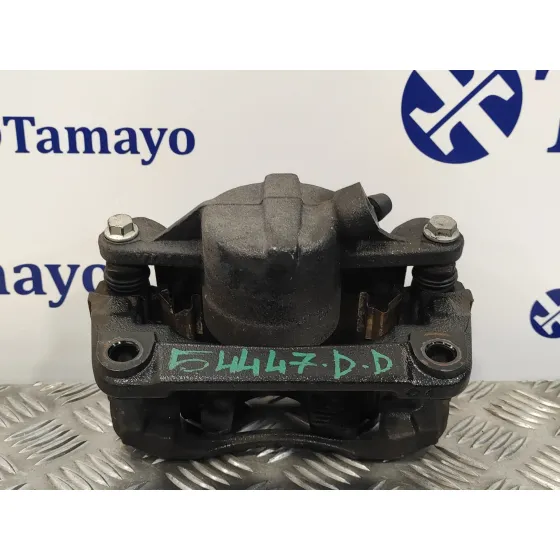 Pinza Freno Delantera Derecha para Renault Scenic Ii