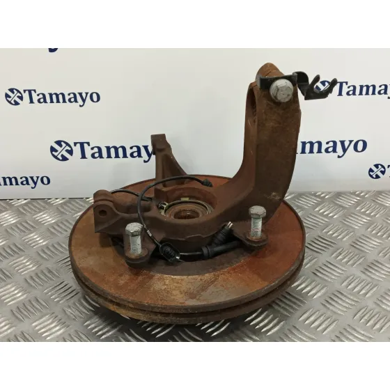 Mangueta Delantera Izquierda para Renault Scenic Ii