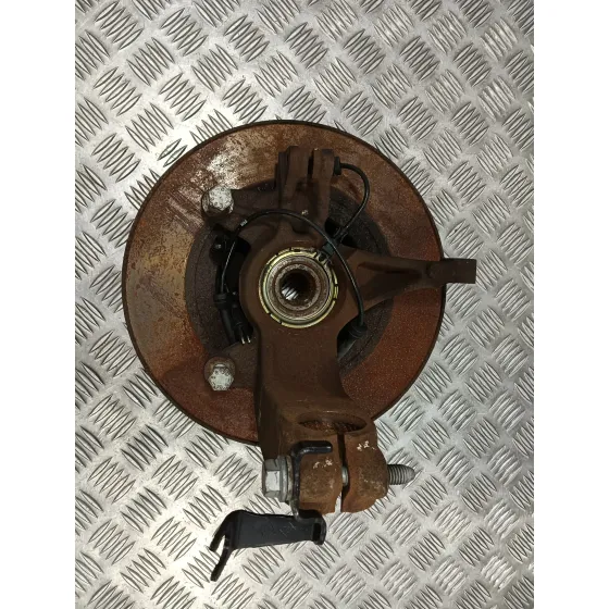 Mangueta Delantera Izquierda para Renault Scenic Ii