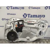 Elevalunas Delantero Derecho para Volvo S40 Berlina