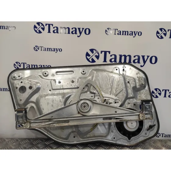 Elevalunas Delantero Derecho para Volvo S40 Berlina