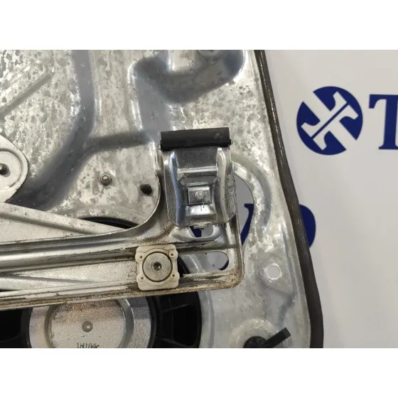 Elevalunas Delantero Derecho para Volvo S40 Berlina
